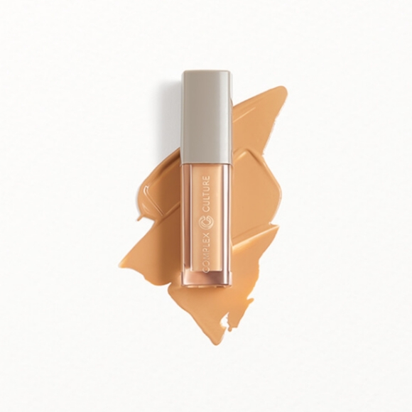 NEW Complex Culture LetUp Concealer ~ Medium - Picture 6 of 7